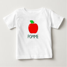 Pomme