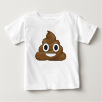 Poop émoji
