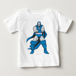 T-shirt Pour Bébé Poses Darkseid