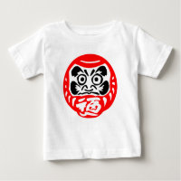 Poupée Daruma