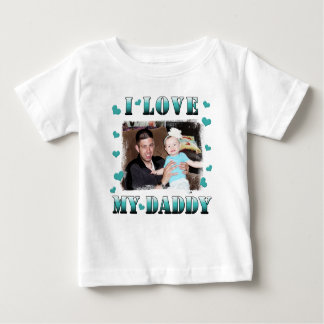 T-shirt Pour Bébé Pour ambre