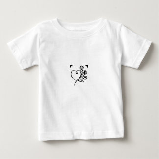 T-shirt Pour Bébé Pour un usage pour enfant