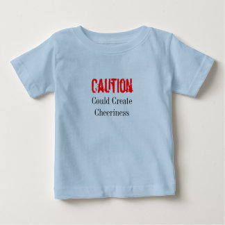 T-shirt Pour Bébé Pourrait Créer Une Sincérité