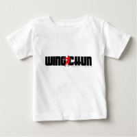 Praticien de Wing Chun