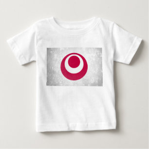 T-shirt Pour Bébé Préfecture d'Okinawa