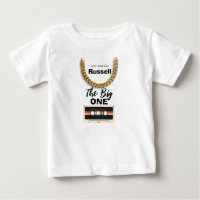 Premier Anniversaire du Notorious One