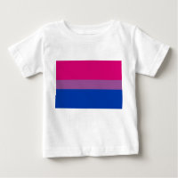 Pride bisexuelle (Bi Drapeau)