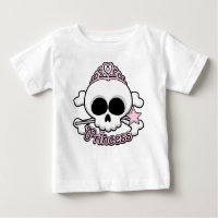 Princess Skull