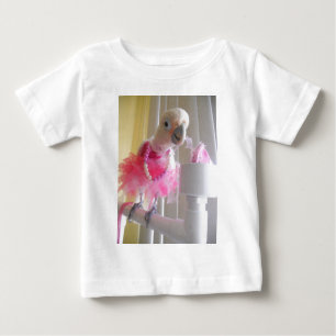 T-shirt Pour Bébé Princesse Ella