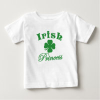 Princesse irlandaise