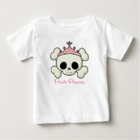 Princesse Pirate