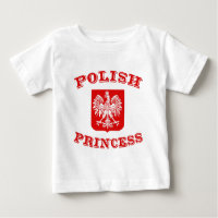 Princesse polonaise