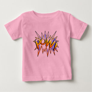 T-shirt Pour Bébé Prisonnier de guerre