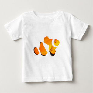 T-shirt Pour Bébé Produit de personnaliser