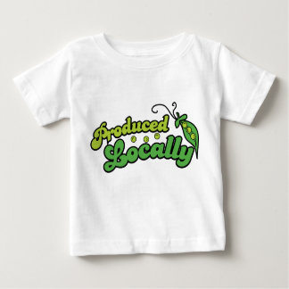 T-shirt Pour Bébé Produit localement