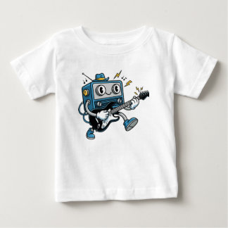 T-shirt Pour Bébé Produits dérivés de Hits