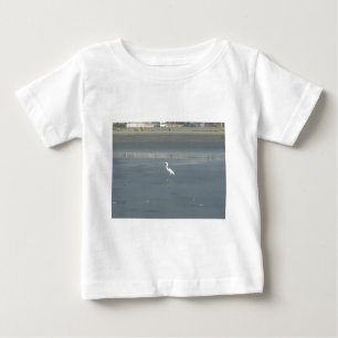 T-shirt Pour Bébé Promenade en solo.JPG