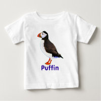Puffin de l'Atlantique
