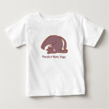 Pur-parfaitement Zen Chat Toddler
