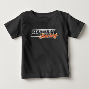 T-shirt Pour Bébé Race Kid !