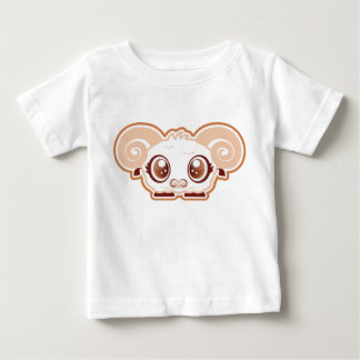 T-SHIRT POUR BÉBÉ RAM