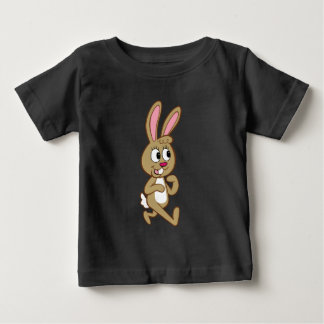 T-shirt Pour Bébé Ranger Rick | Becky Hare