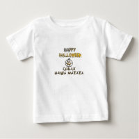 Refroidissez et détendez-vous Happy Halloween Coll