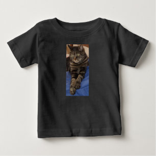 T-shirt Pour Bébé Regal Dave bio Babysuit