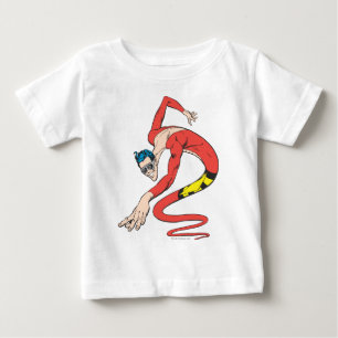 T-shirt Pour Bébé Remplacement de la forme de l'homme plastique