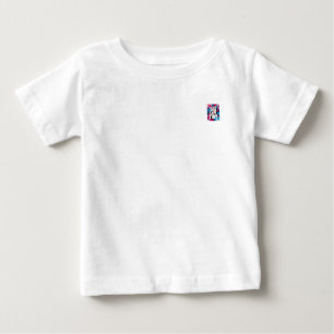 T-shirt Pour Bébé Restez inspiré - Motivation et mise à niveau