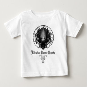T-shirt Pour Bébé Riddian Queen Oracle GS