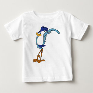 T-shirt Pour Bébé ROAD RUNNER™ Color