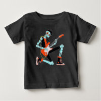 Robot guitariste