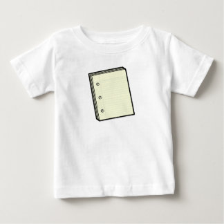 T-shirt Pour Bébé Rock, PAPIER, Ciseaux !