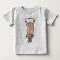 ROCK SUR vêtements personnalisés