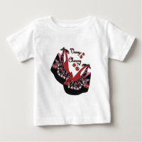 Rockabilly Very Cherry Shoes