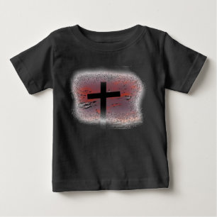 T-shirt Pour Bébé Romains 15:13