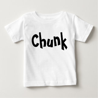 T-shirt Pour Bébé Rompateur de tronc