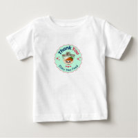 Rose Bleu Cute Illustrative Nourriture Affaires Me