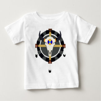 T-SHIRT POUR BÉBÉ ROUE MÉDICALE