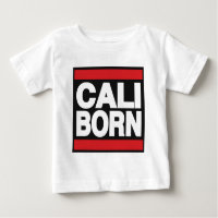 Rouge soutenu par Cali