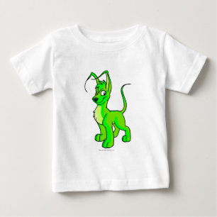T-shirt Pour Bébé Rougeoyer de Gelert