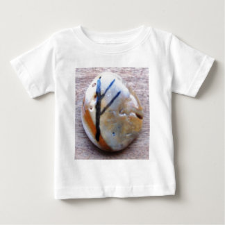 T-shirt Pour Bébé Runes