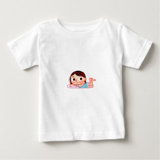 T-shirt Pour Bébé Sac réutilisable pour épicerie