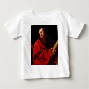T-shirt Pour Bébé Saint André par Pierre Paul Rubens
