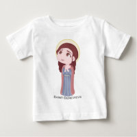 Saint Genevieve