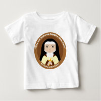 Sainte Thérèse des Andes