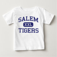 Salem - Tigres - Junior - Salem Missouri
