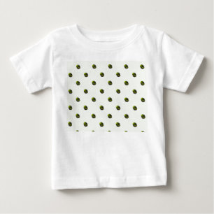 T-shirt Pour Bébé Sandwichs