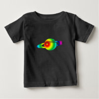 Saturne psychédélique